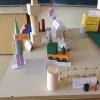 Modelujeme v matematice, 6. třída